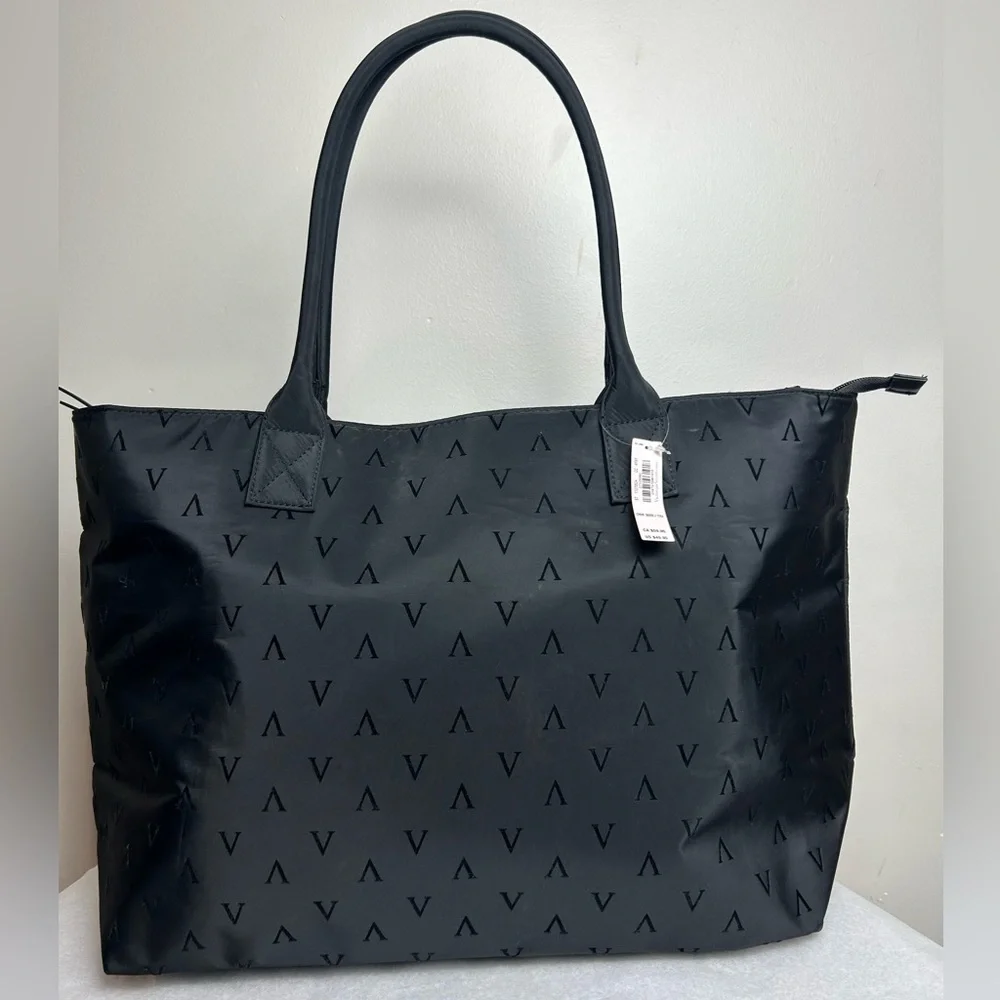 TOTE BAG Victoria's Secret New - Picture 3 of 16